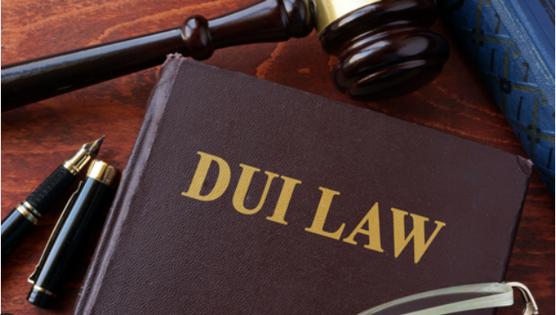 Texas DWI and Its Impact on Security Licenses