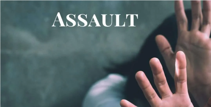 Understanding Felony Assault by Strangulation