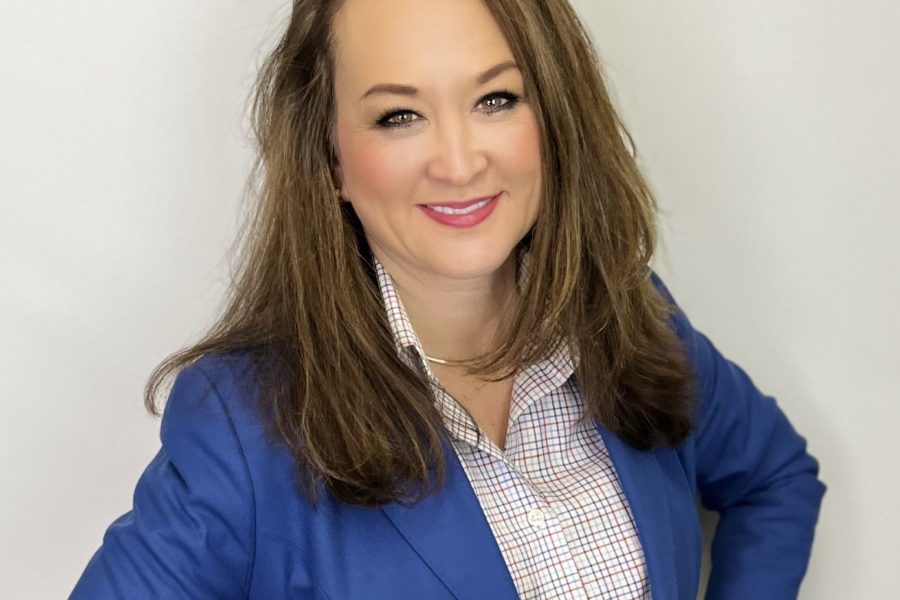 Mimi Coffey Board-Certified DWI Defense Lawyer