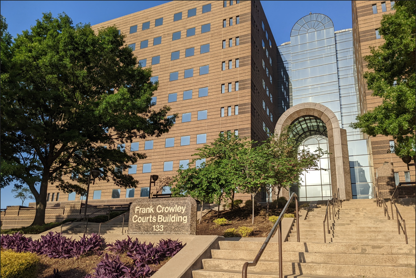 Dallas DWI Attorneys