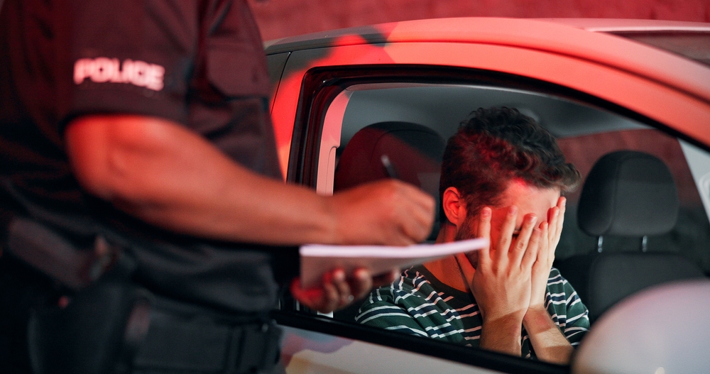 severing dwi cases