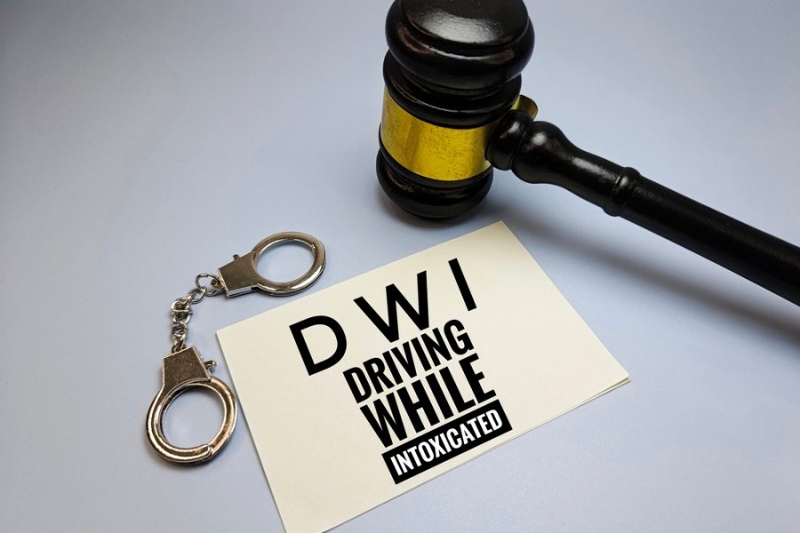 investigation dwi cases