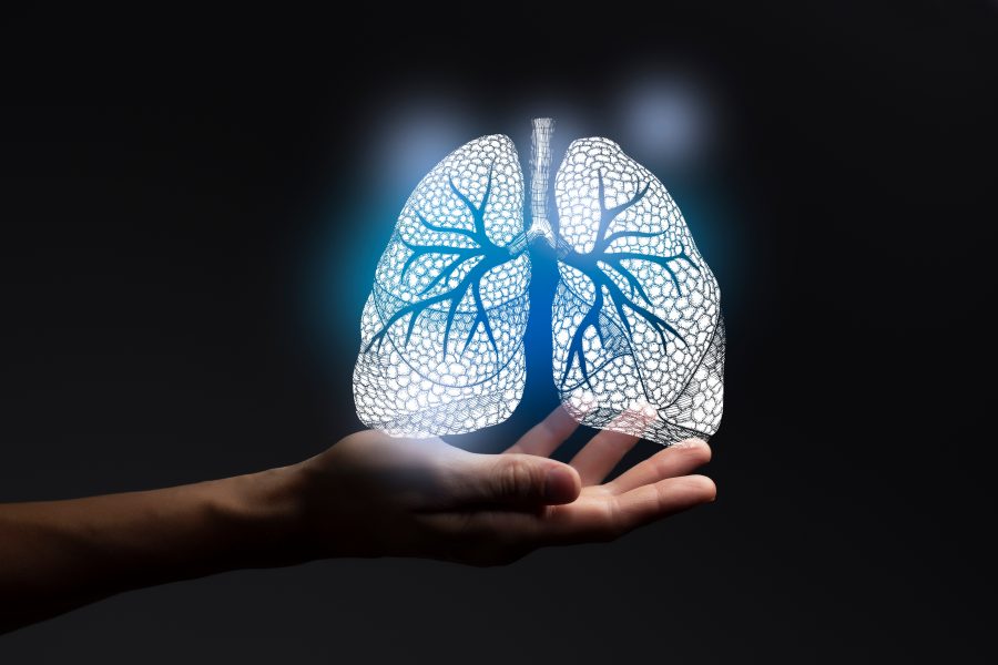 Blood Composition Affects Breath Tests