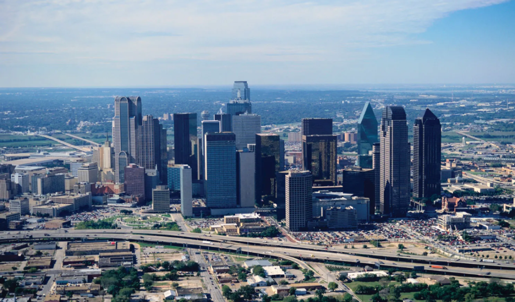 Garland DWI Attorney