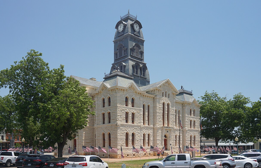 Hood County DWI Lawyer